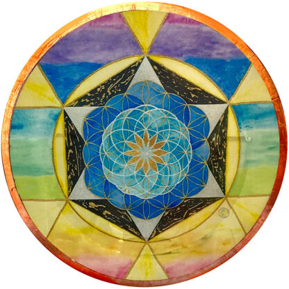 Personal Empowerment Disc – Evolution