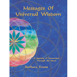 Messages of Universal Wisdom Book
