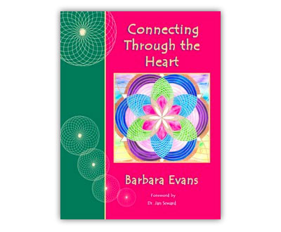 Connecting Through The Heart Book