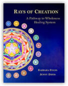 Rays of Creation Book