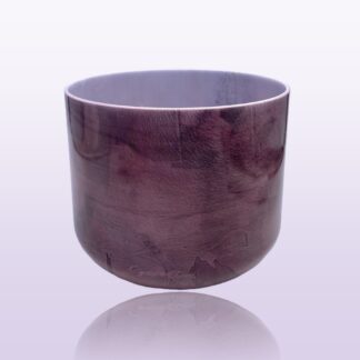 Amethyst 10” A—5 (Third Eye Chakra)