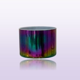 Black Tourmaline, Platinum 7” A+ 20 (Third Eye Chakra)