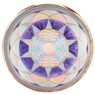 Ray 13: The Platinum Ray Wholeness Disc